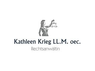 Kathleen Krieg Ll.m. Oec.