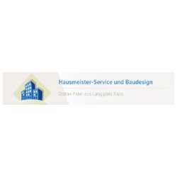 Hausmeisterservice und Baudesign Peter Inh. Zoltan Peter