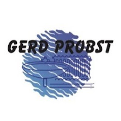 Logo des Unternehmens: Gerd Probst Heizung