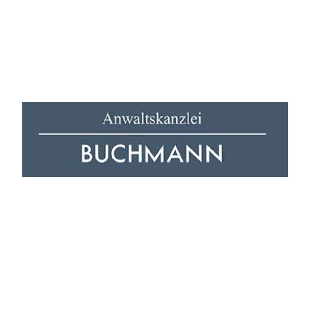 Anwaltskanzlei Buchmann