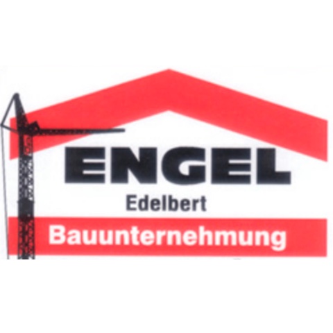 Logo des Unternehmens: Engel Bau GmbH & Co. KG Bauunternehmung