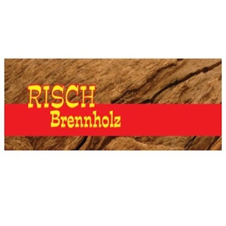 Logo des Unternehmens: Brennholz Risch Transport & Erdbau GmbH