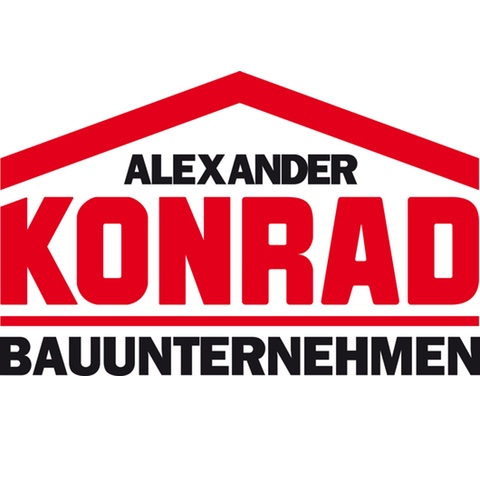 Logo des Unternehmens: Alexander Konrad Bauunternehmen GmbH