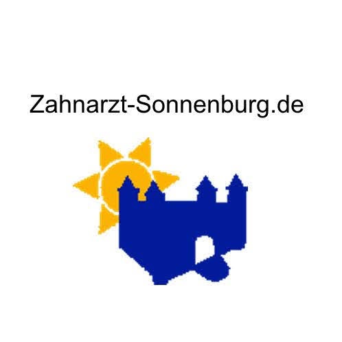 Logo des Unternehmens: Zahnarzt Michael Sonnenburg