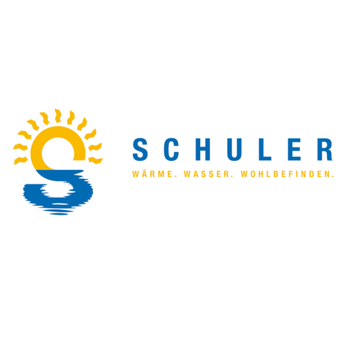 Logo des Unternehmens: Schuler Haustechnik GmbH