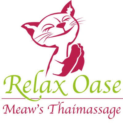 Logo des Unternehmens: Meaw's Thai-Massage
