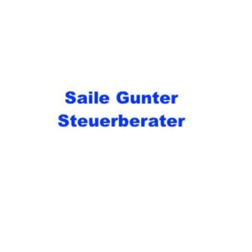 Logo des Unternehmens: Gunter Saile Steuerberater
