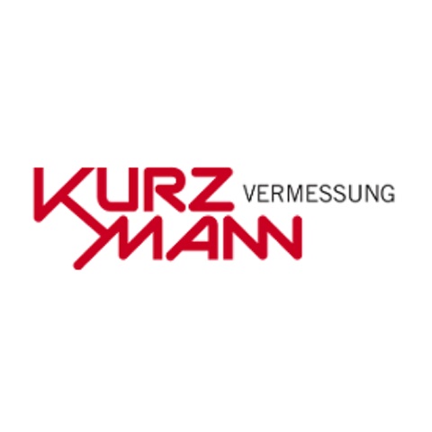 Logo des Unternehmens: Gerd Kurzmann Dipl.-Ing. Vermessungsingenieur