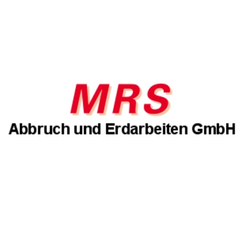 Mrs Abbruch- Und Erdarbeiten Gmbh