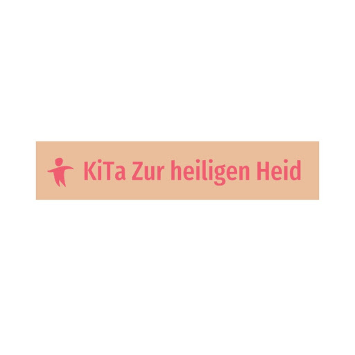 Logo des Unternehmens: Kindertagesstätte Zur heiligen Heid