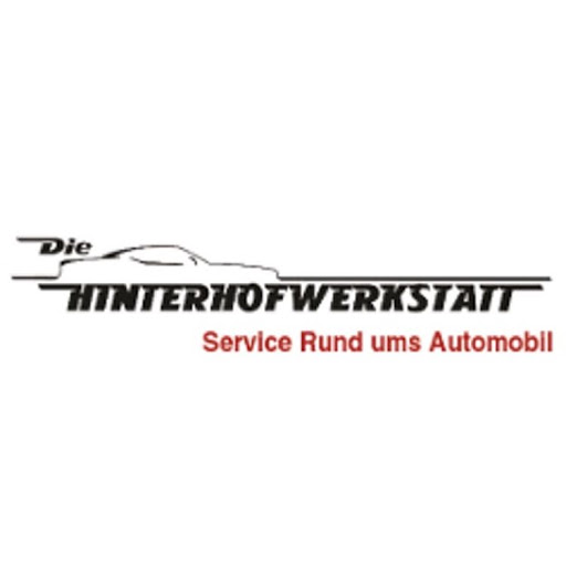 Die Hinterhofwerkstatt Markus Warth KFZ Werkstatt