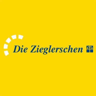 Logo des Unternehmens: Die Zieglerschen - Beratungsstelle für Menschen mit Behinderung