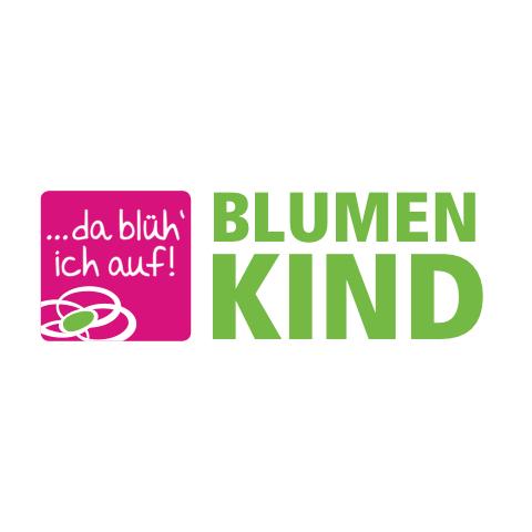 Logo des Unternehmens: Blumen Kind