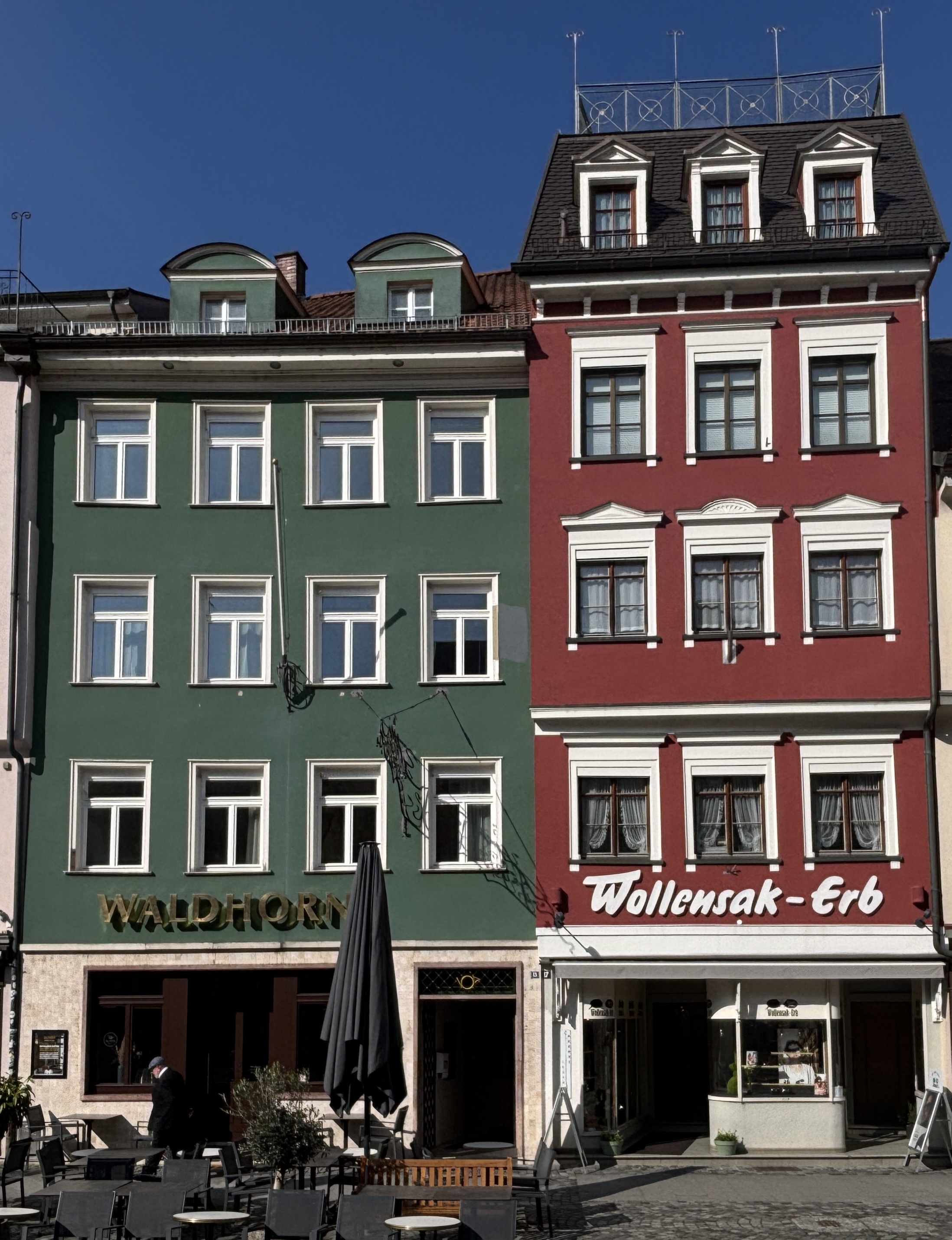 Wollensak-Erb Optiker