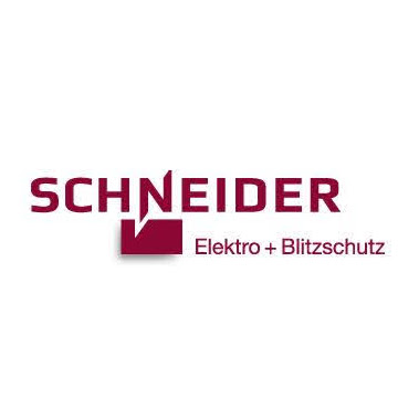 Logo des Unternehmens: Schneider Elektro & Blitzschutz