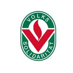 Logo des Unternehmens: Betreutes Wohnen Volkssolidarität Eisfeld e.V.