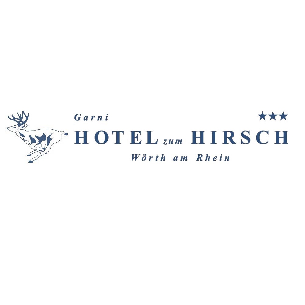 Hotel Zum Hirsch Wörth Am Rhein