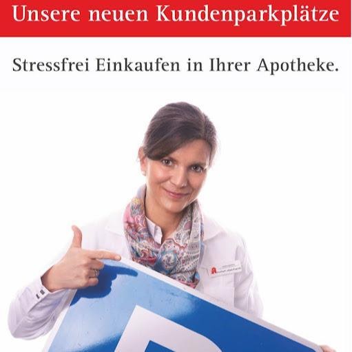 Logo des Unternehmens: schloss-apotheke