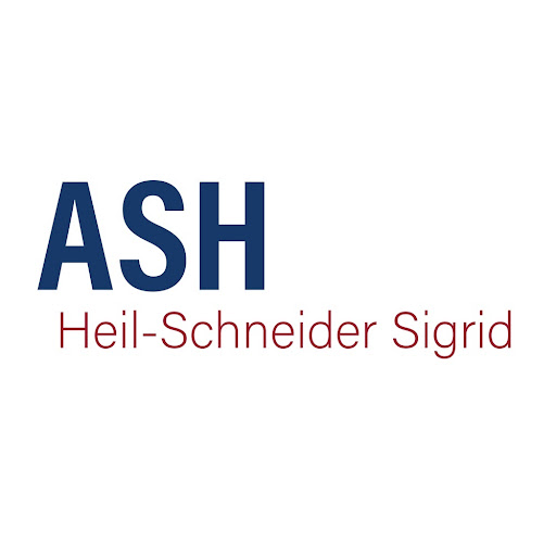 Logo des Unternehmens: ASH Heil-Schneider Sigrid Sanitär