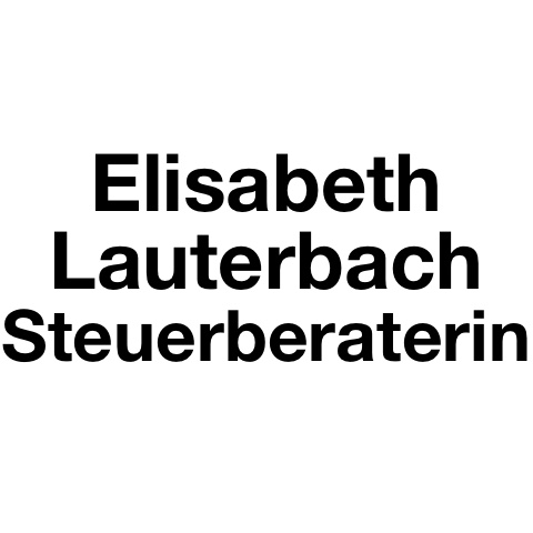Logo des Unternehmens: Elisabeth Lauterbach Steuerberaterin