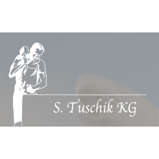 S. Tuschik Kg Grabmale Und Naturstein