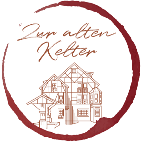 Logo des Unternehmens: Gasthaus Zur alten Kelter