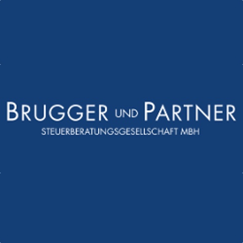 Logo des Unternehmens: Brugger und Partner Steuerberatungs GmbH, Barbara Kunst, Valentin Kunst
