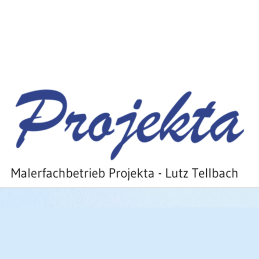 Projekta Lutz Tellbach Malerfachbetrieb