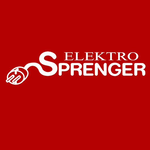 Elektro Sprenger