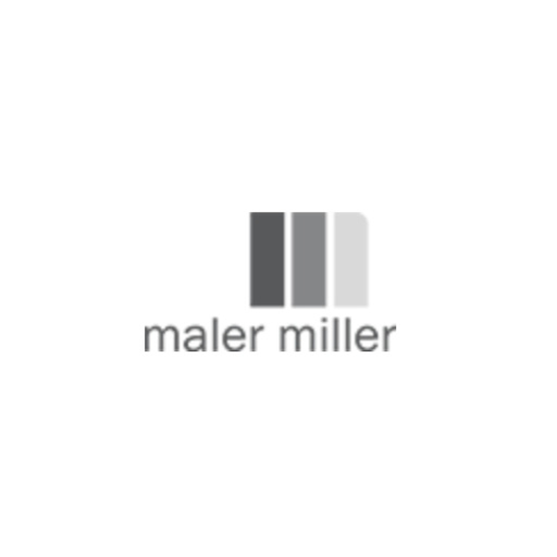 Logo des Unternehmens: Miller Malerbetrieb