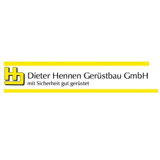 Dieter Hennen Gerüstbau Gmbh