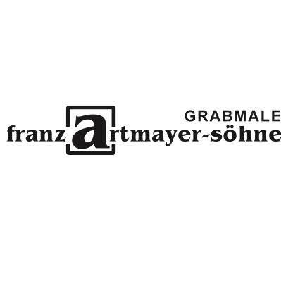 Franz Artmayer-Söhne Grabmale