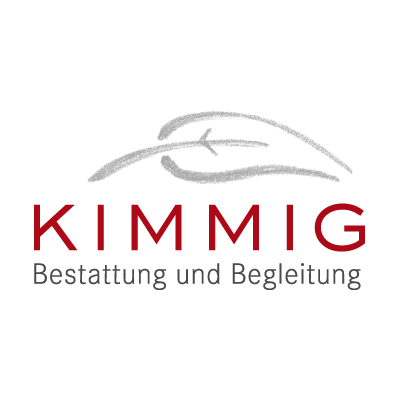 Logo des Unternehmens: Irmgard Kimmig Bestattungen