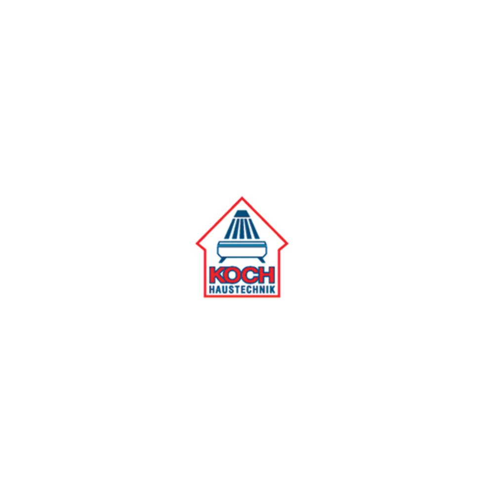 Logo des Unternehmens: Koch Haustechnik GmbH