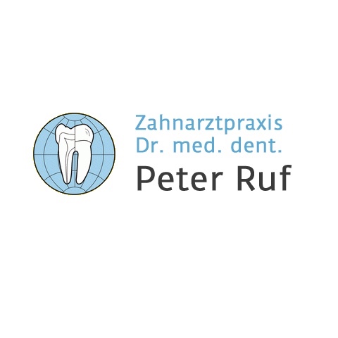 Herr Dr. Peter Ruf