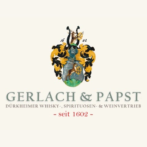 Logo des Unternehmens: Gerlach & Papst GmbH Weingut
