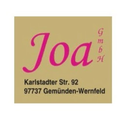 Logo des Unternehmens: Bestattungsinstitut Joa GmbH