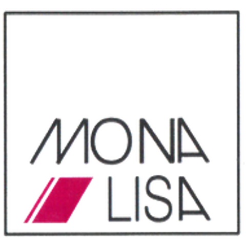 Logo des Unternehmens: Mona Lisa Brautmoden