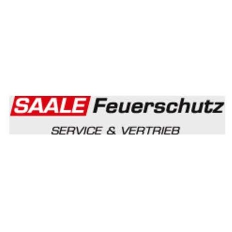 Logo des Unternehmens: Saale Feuerschutz GmbH