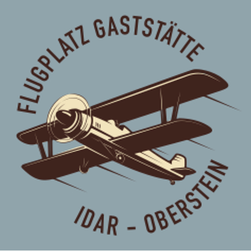 Flugplatz-Gaststätte Idar-Oberstein