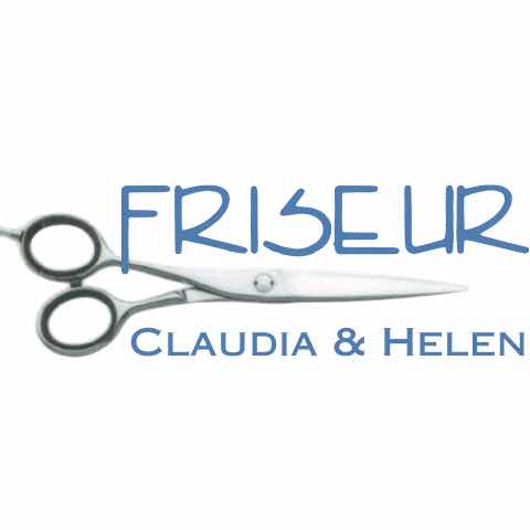 Logo des Unternehmens: Friseursalon Claudia & Helen