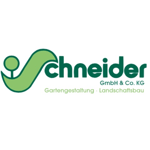 Landschaftsbau Schneider Gmbh & Co.kg