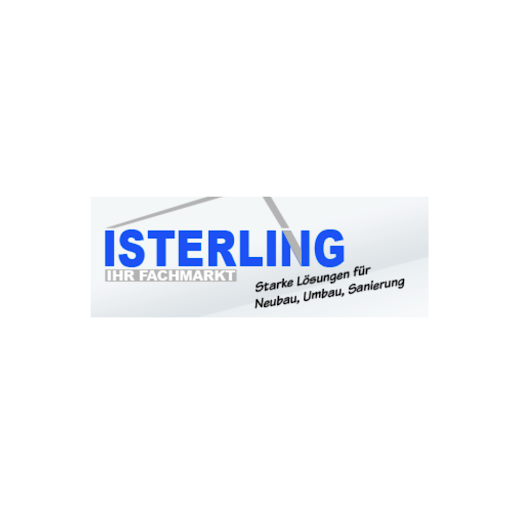 Logo des Unternehmens: Isterling Fachmarkt GmbH
