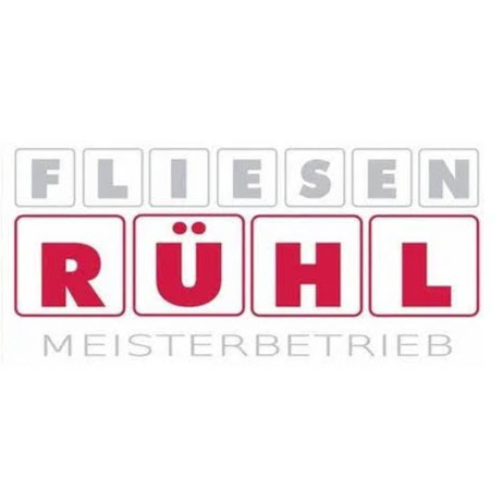 Logo des Unternehmens: Heinz Rühl Fliesenfachgeschäft