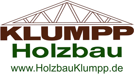 Logo des Unternehmens: Reinhard Klumpp Holzbau