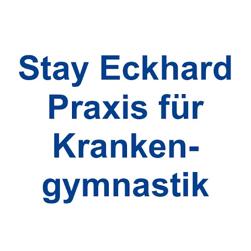 Stay Eckhard Praxis für Krankengymnastik
