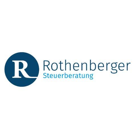 Logo des Unternehmens: Rothenberger Steuerberatung GbR