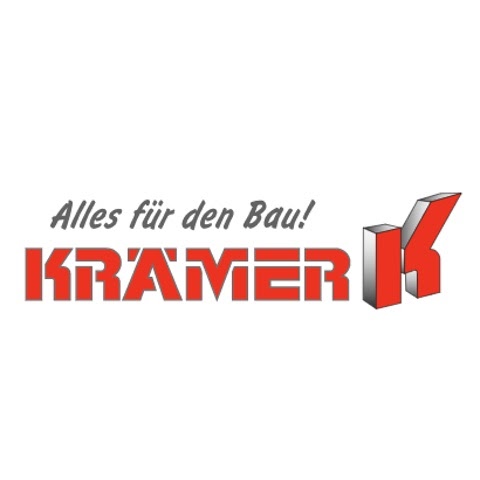 Logo des Unternehmens: Krämer H. P. GmbH u. Co KG