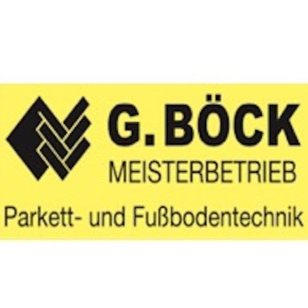 Gerhard Böck Parkett- U. Fußbodentechnik