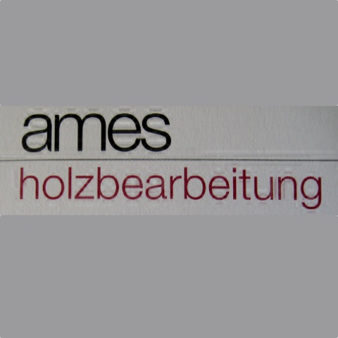 Ames Claus – Kunsttischler